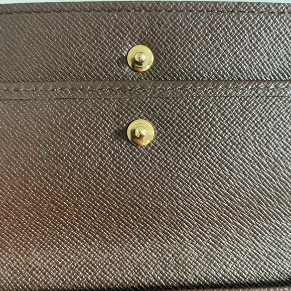 Louis Vuitton LV Authentic wallet Porte Tresor International Wallet - Picture 13 of 16